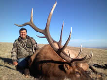 2012 Elk