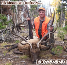 2011 Elk