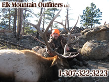 2011 Elk