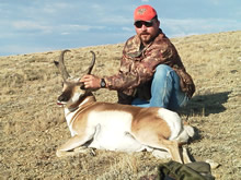 2012 Antelope