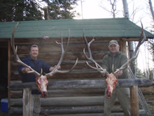 2012 Elk
