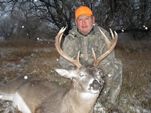 2012 Whitetail