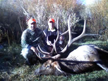 2013 Elk